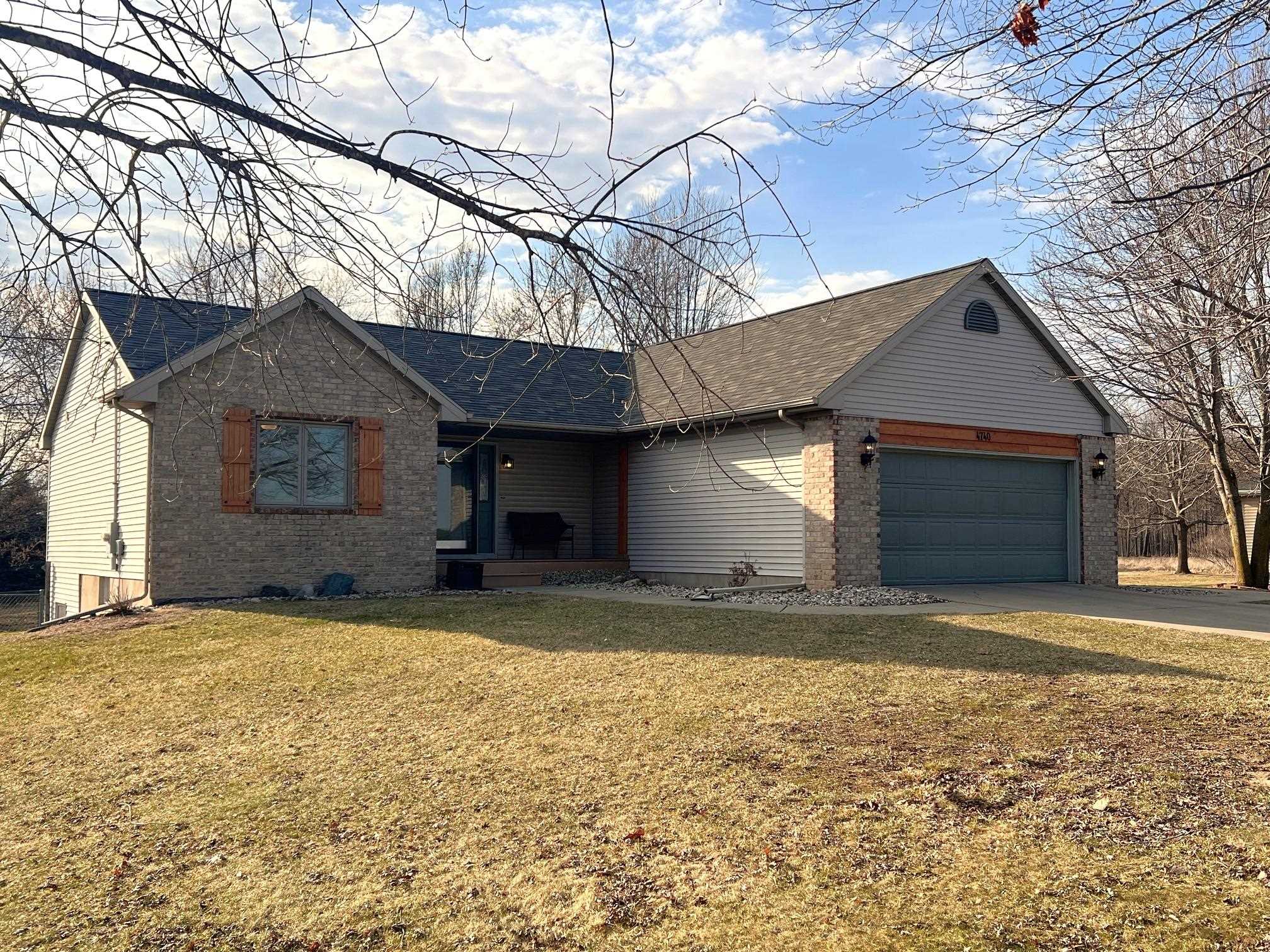 4740 South Francis Road St. Johns, MI 48879 - Photo 2 of 38
