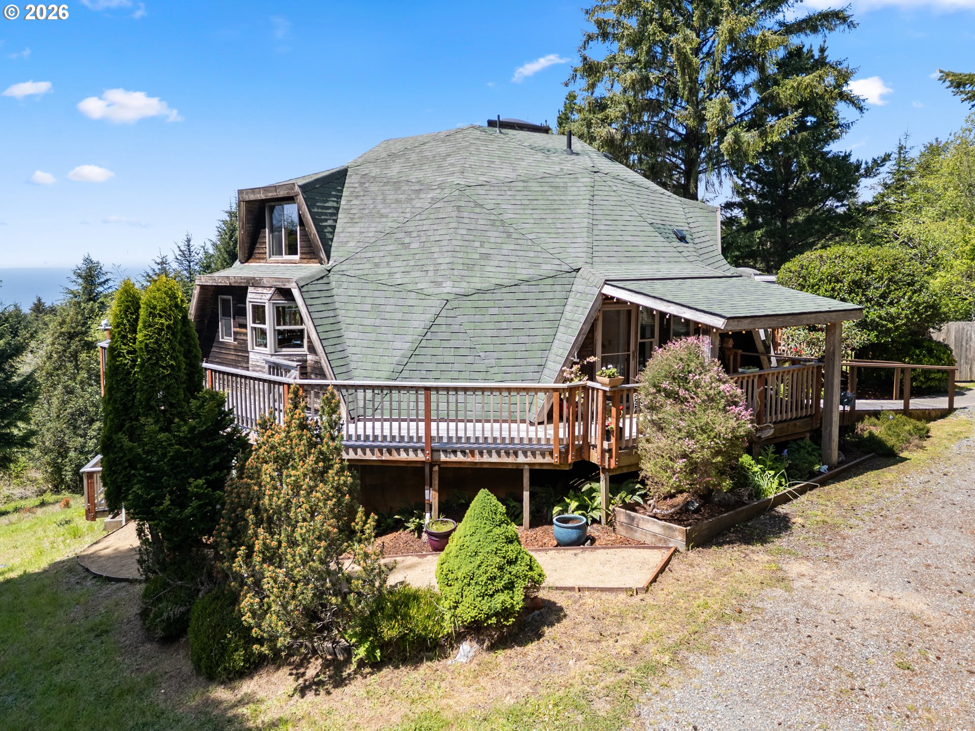 18698 Cornett Road Brookings, OR 97415 - Photo 29 of 48