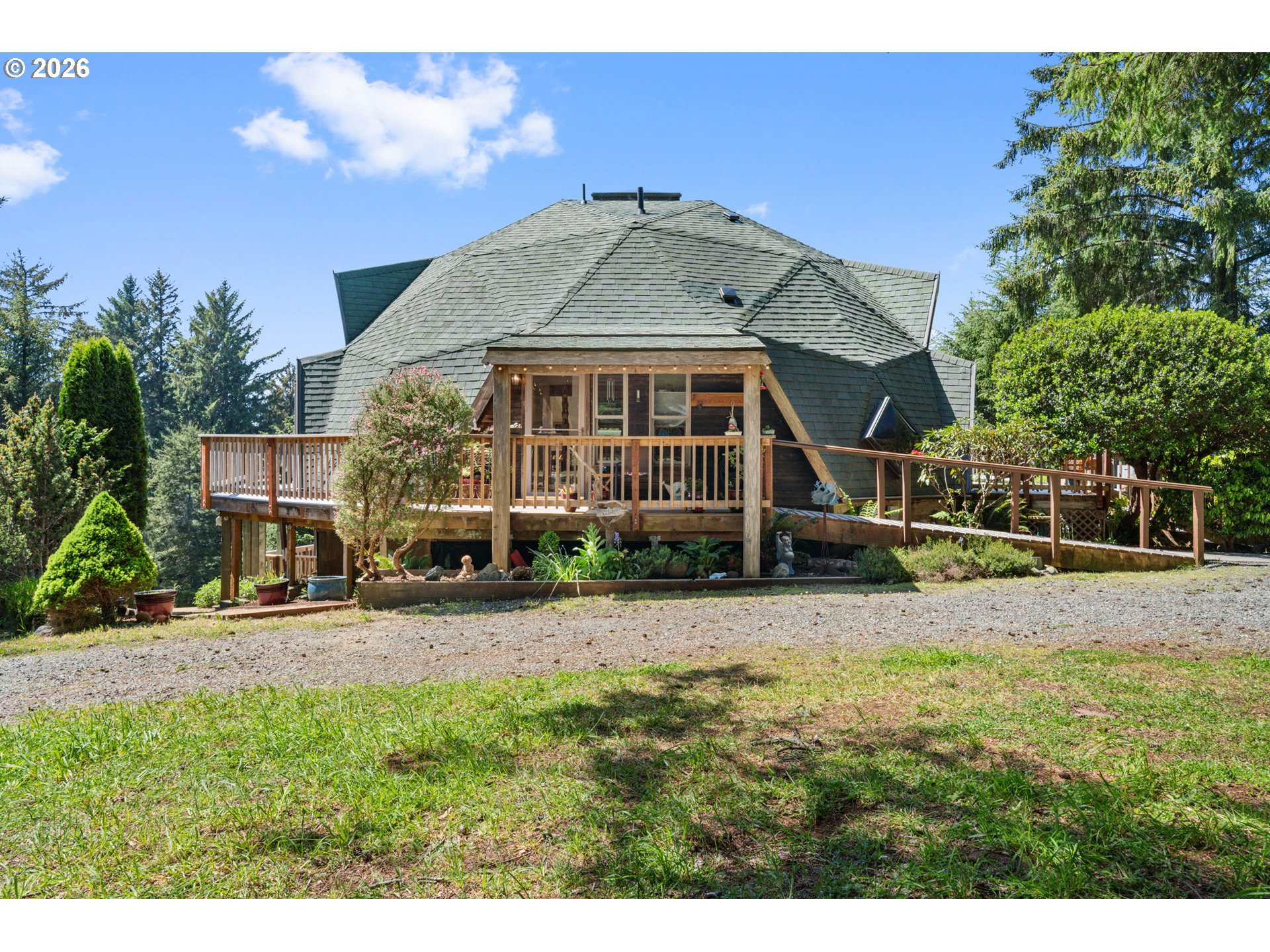 18698 Cornett Road Brookings, OR 97415 - Photo 30 of 48