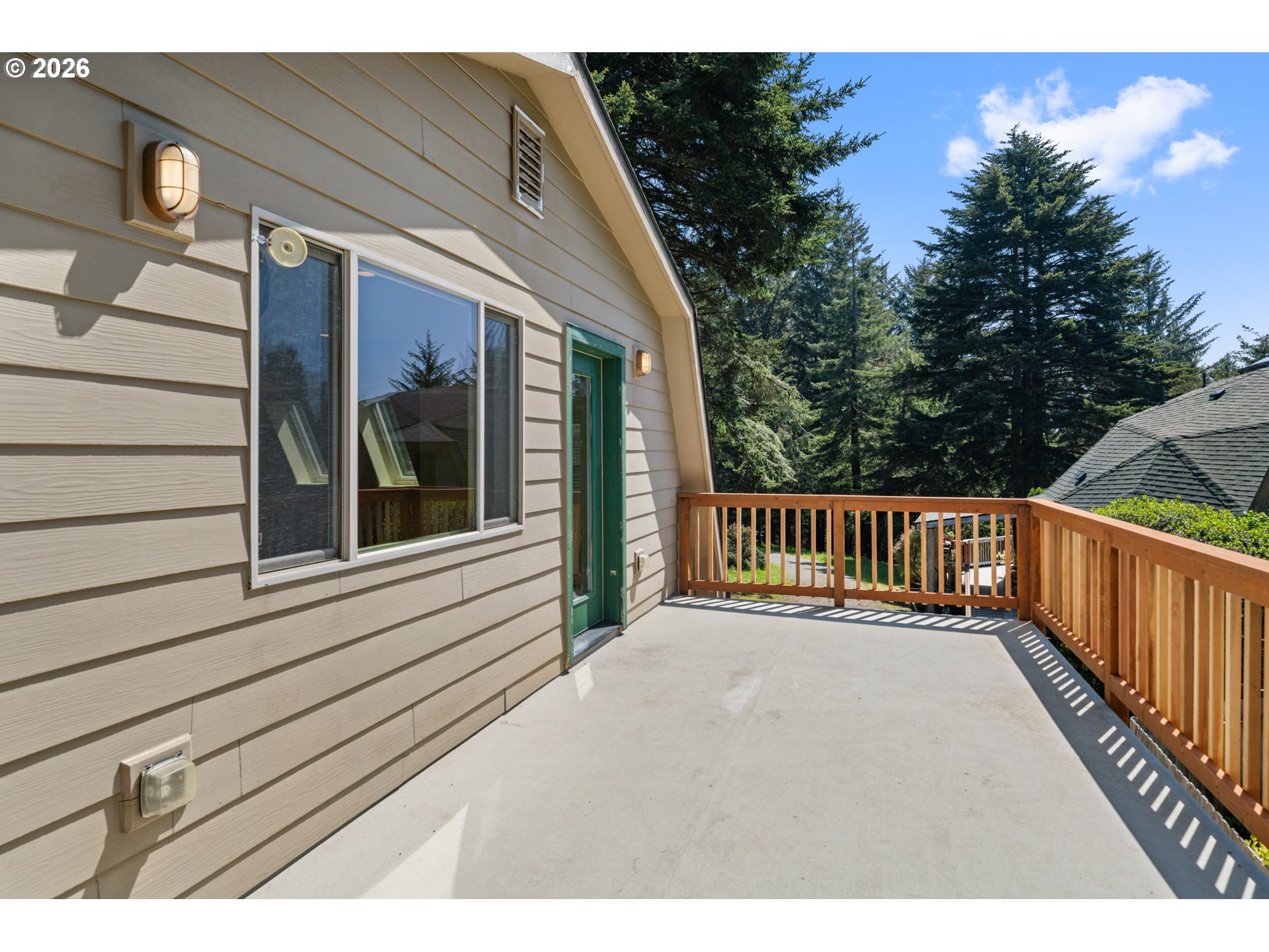 18698 Cornett Road Brookings, OR 97415 - Photo 35 of 48