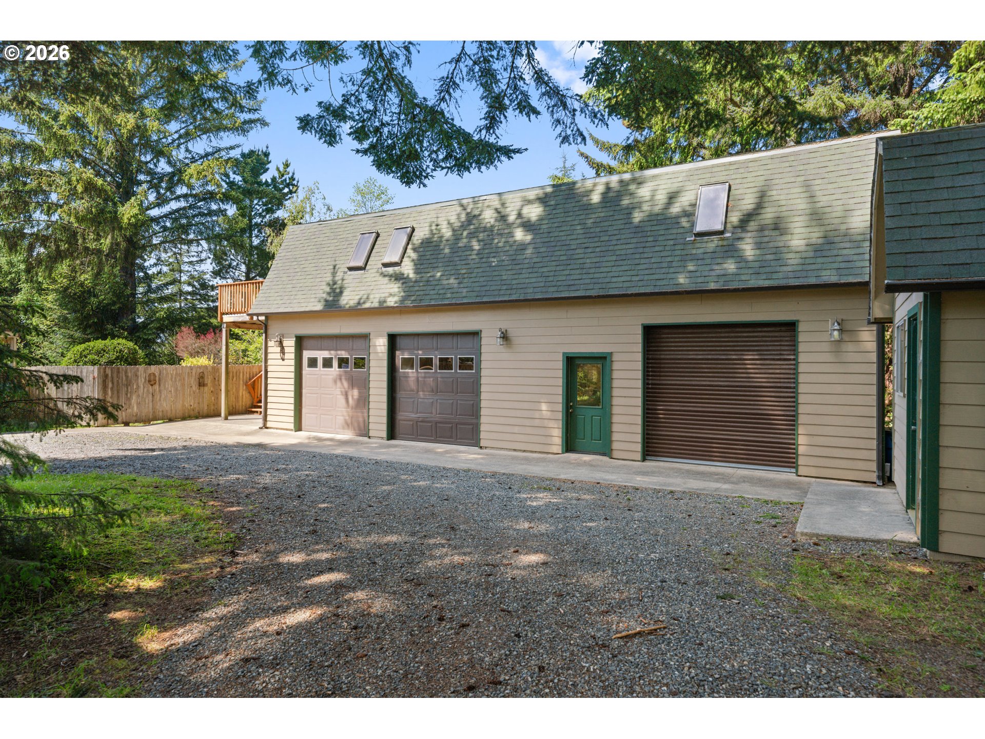 18698 Cornett Road Brookings, OR 97415 - Photo 39 of 48