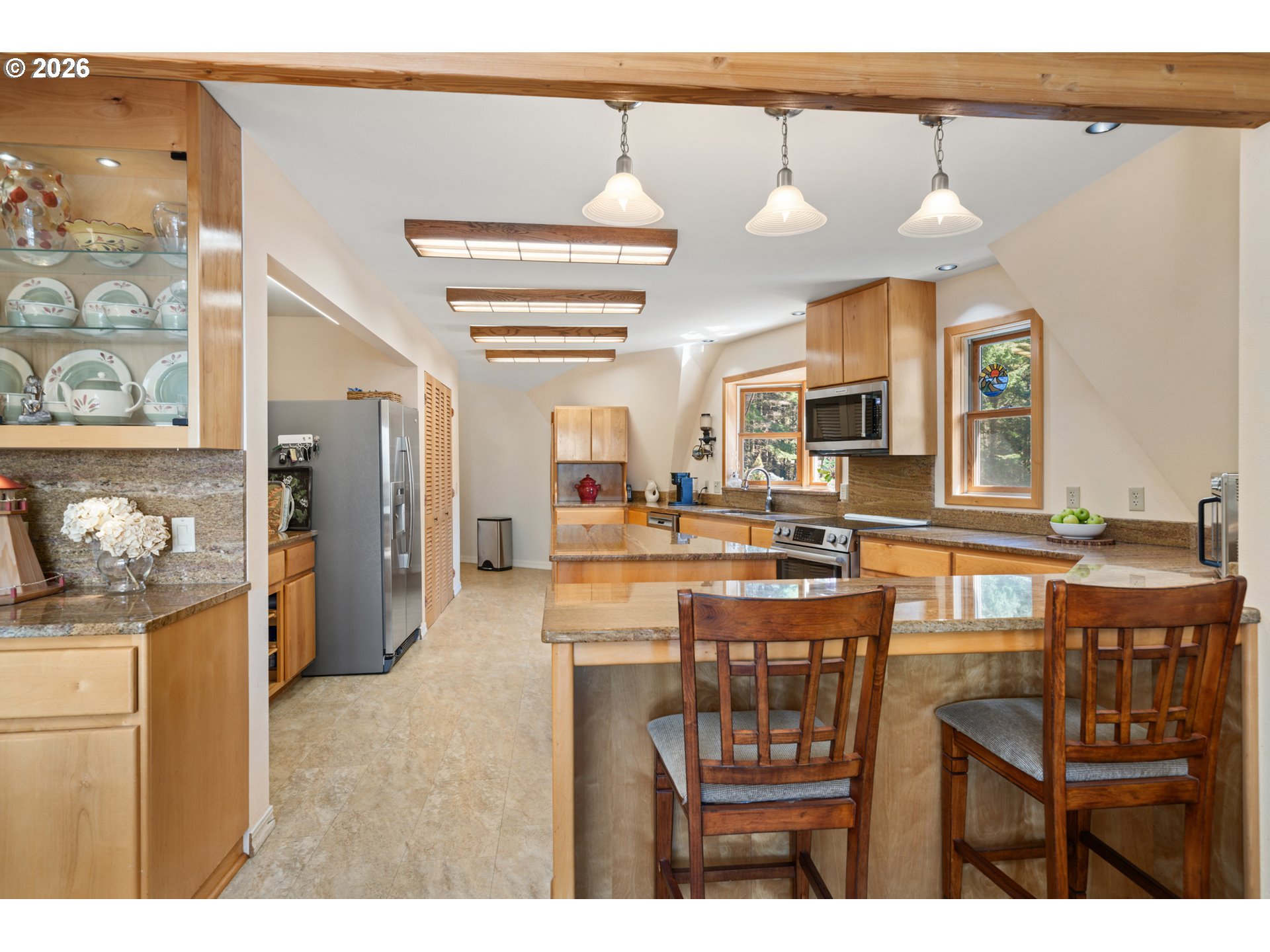 18698 Cornett Road Brookings, OR 97415 - Photo 4 of 48