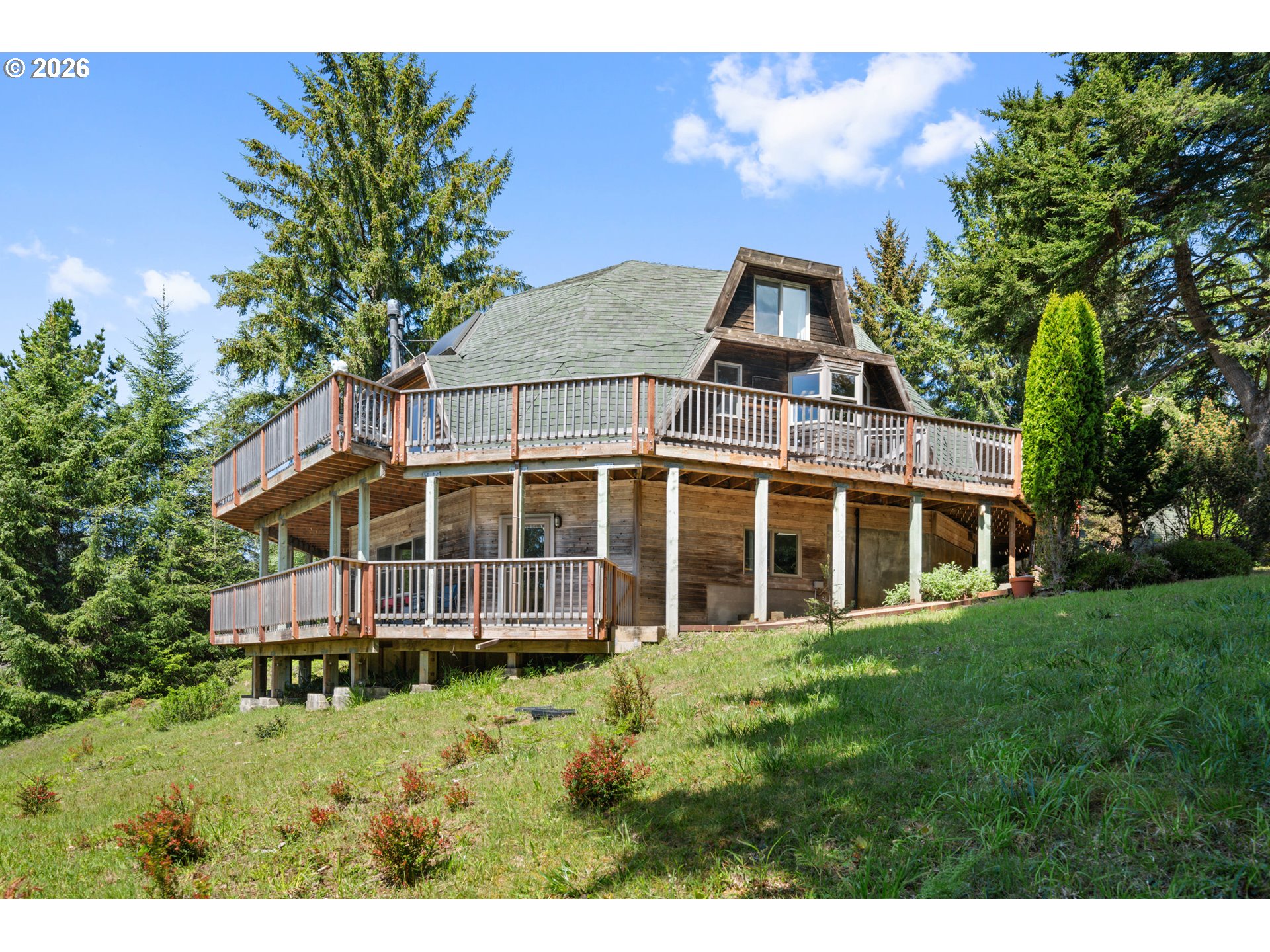 18698 Cornett Road Brookings, OR 97415 - Photo 43 of 48