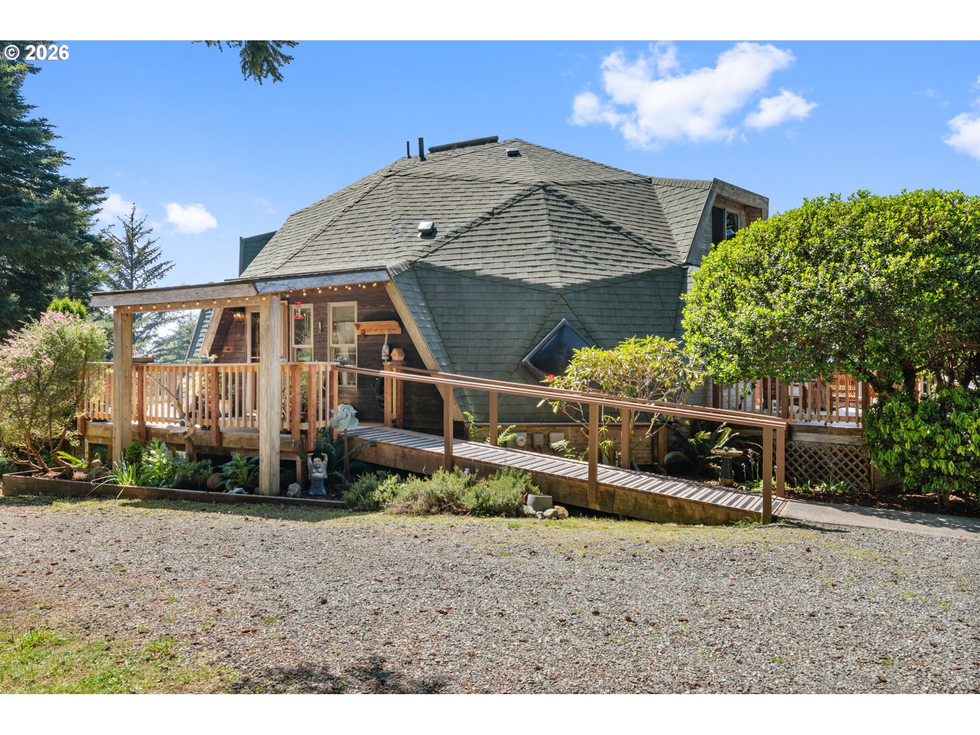 18698 Cornett Road Brookings, OR 97415 - Photo 44 of 48
