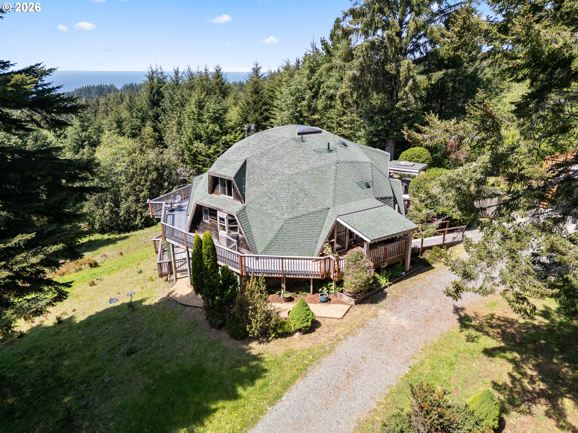 18698 Cornett Road Brookings, OR 97415 - Photo 46 of 48