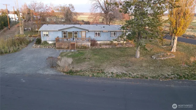 $239,000 | 37585 Western Avenue Northeast, Coulee City, WA 99115