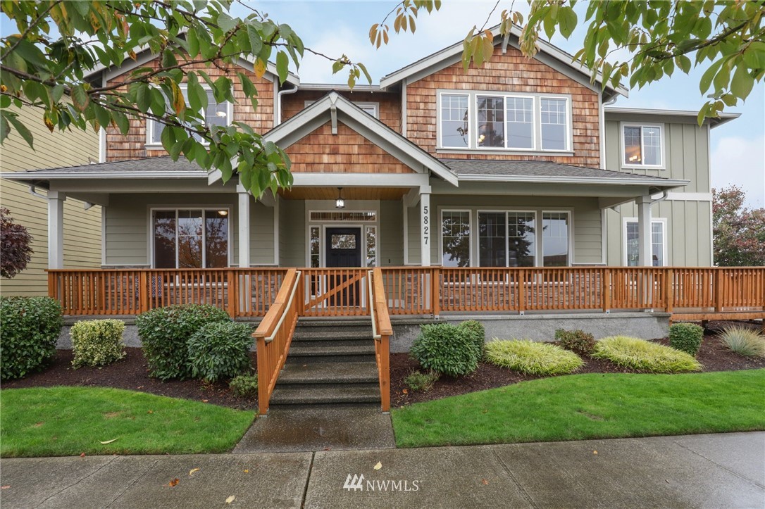 5827 Parker Road East Sumner, WA 98390 - Photo 1 of 40