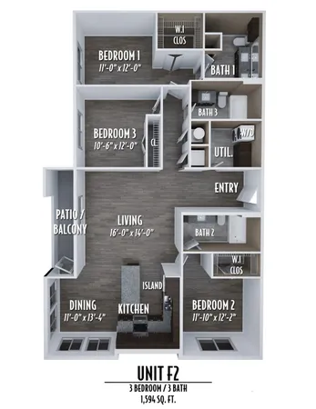 a view of a book center of a building