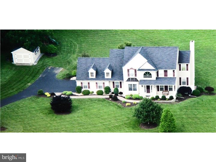 579 School House Road Kennett Square, PA 19348 - Photo 1 of 24 View