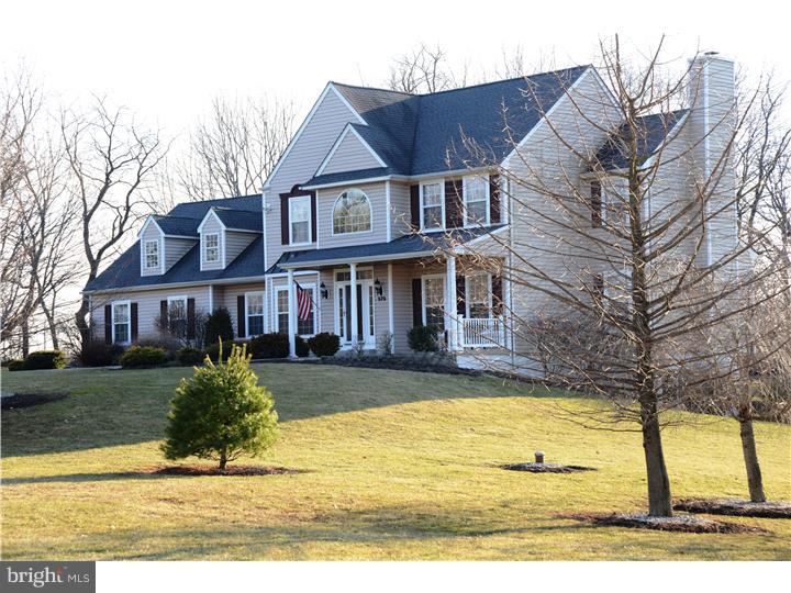 579 School House Road Kennett Square, PA 19348 - Photo 2 of 24 Exterior Front