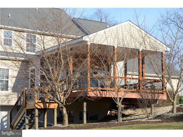 579 School House Road Kennett Square, PA 19348 - Photo 21 of 24 Enclosed Porch