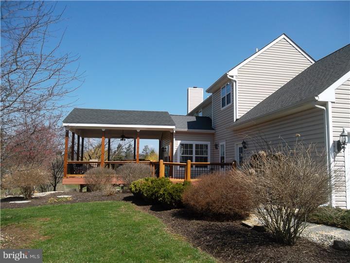 579 School House Road Kennett Square, PA 19348 - Photo 22 of 24 Deck