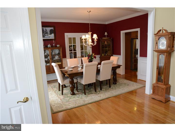 579 School House Road Kennett Square, PA 19348 - Photo 4 of 24 Dining Room