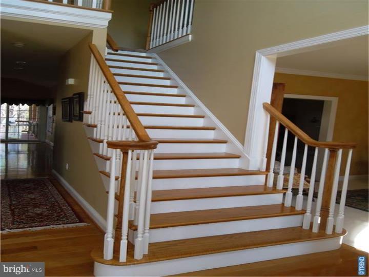 579 School House Road Kennett Square, PA 19348 - Photo 5 of 24 Foyer