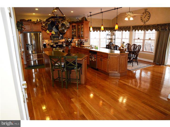 579 School House Road Kennett Square, PA 19348 - Photo 7 of 24 Kitchen