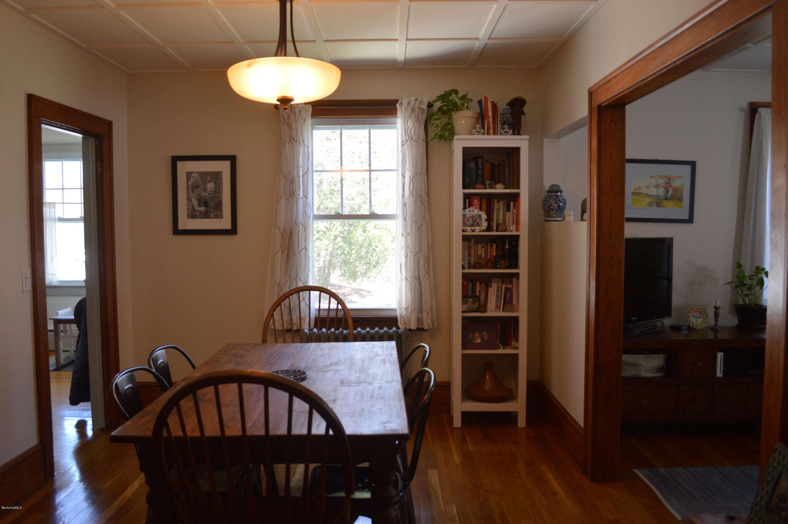 145 New Lenox Road Lenox, MA 01240 - Photo 8 of 29 formal dining