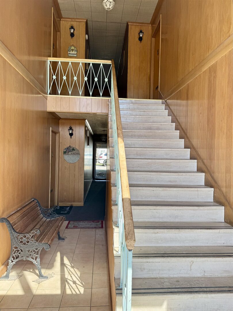 1408 Manning Street Murphysboro, IL 62966 - Photo 3 of 7