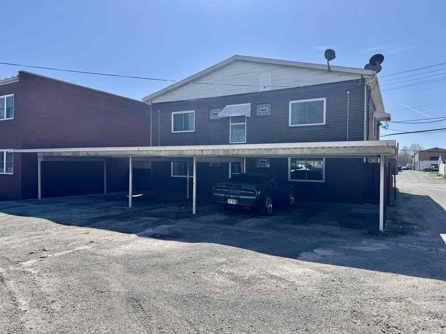 1408 Manning Street Murphysboro, IL 62966 - Photo 7 of 7