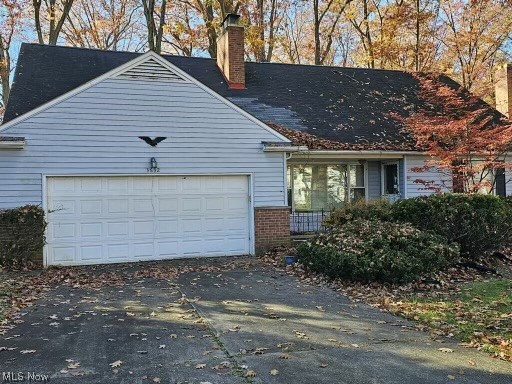 3632 Stoneleigh Road Cleveland, OH 44121 - Photo 1 of 3