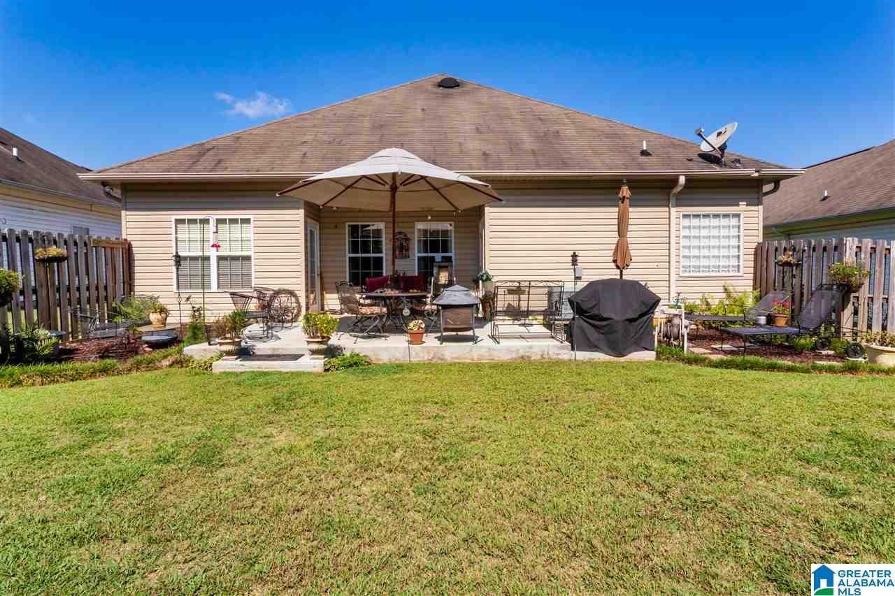 280 Trellis Circle Springville, AL 35146 - Photo 5 of 45
