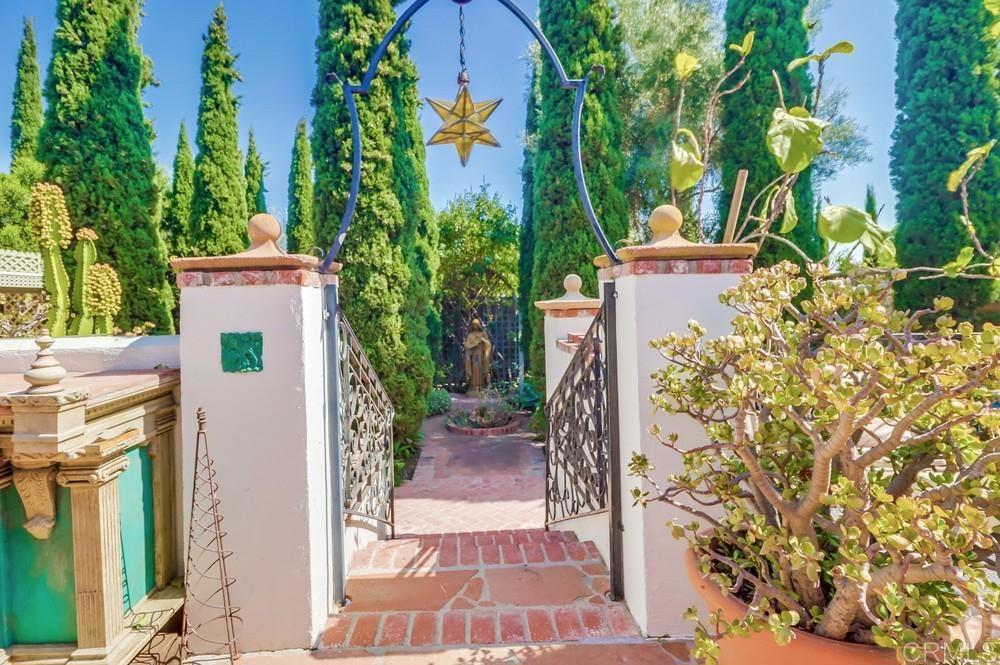 3014 Xenophon Street San Diego, CA 92106 - Photo 63 of 73