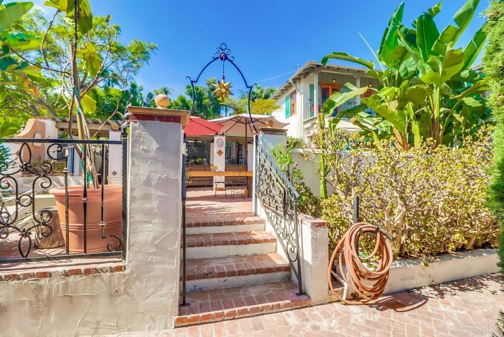 3014 Xenophon Street San Diego, CA 92106 - Photo 68 of 73