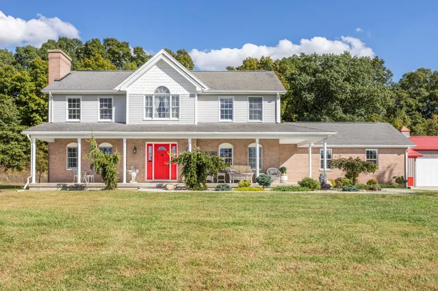 $784,900 | 14510 North Co Road 1000 East, Sunman, IN 47041