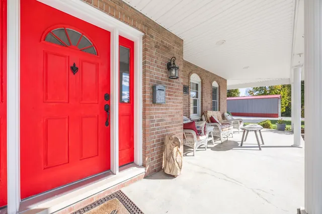 $784,900 | 14510 North Co Road 1000 East, Sunman, IN 47041