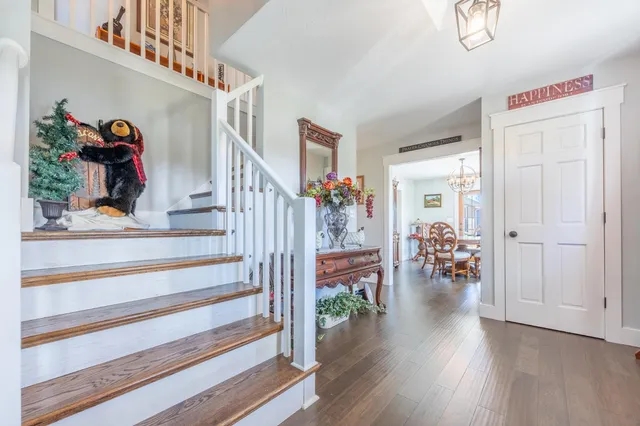 $784,900 | 14510 North Co Road 1000 East, Sunman, IN 47041