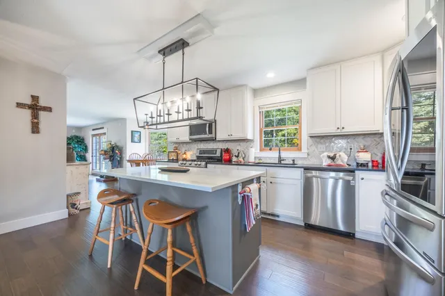 $784,900 | 14510 North Co Road 1000 East, Sunman, IN 47041