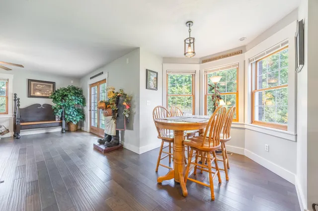 $784,900 | 14510 North Co Road 1000 East, Sunman, IN 47041