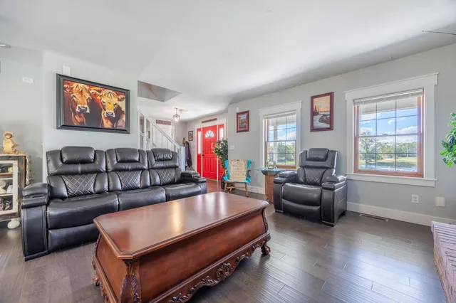 $784,900 | 14510 North Co Road 1000 East, Sunman, IN 47041