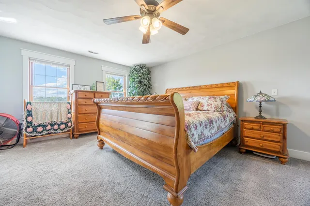 $784,900 | 14510 North Co Road 1000 East, Sunman, IN 47041