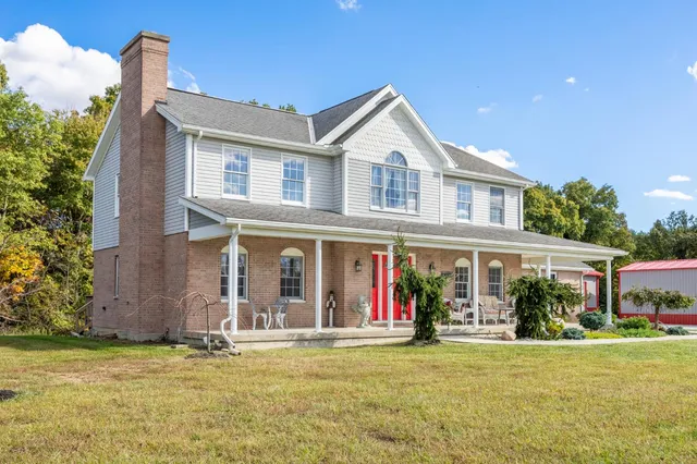 $784,900 | 14510 North Co Road 1000 East, Sunman, IN 47041