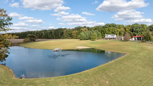 $784,900 | 14510 North Co Road 1000 East, Sunman, IN 47041