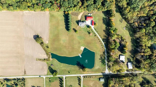 $784,900 | 14510 North Co Road 1000 East, Sunman, IN 47041