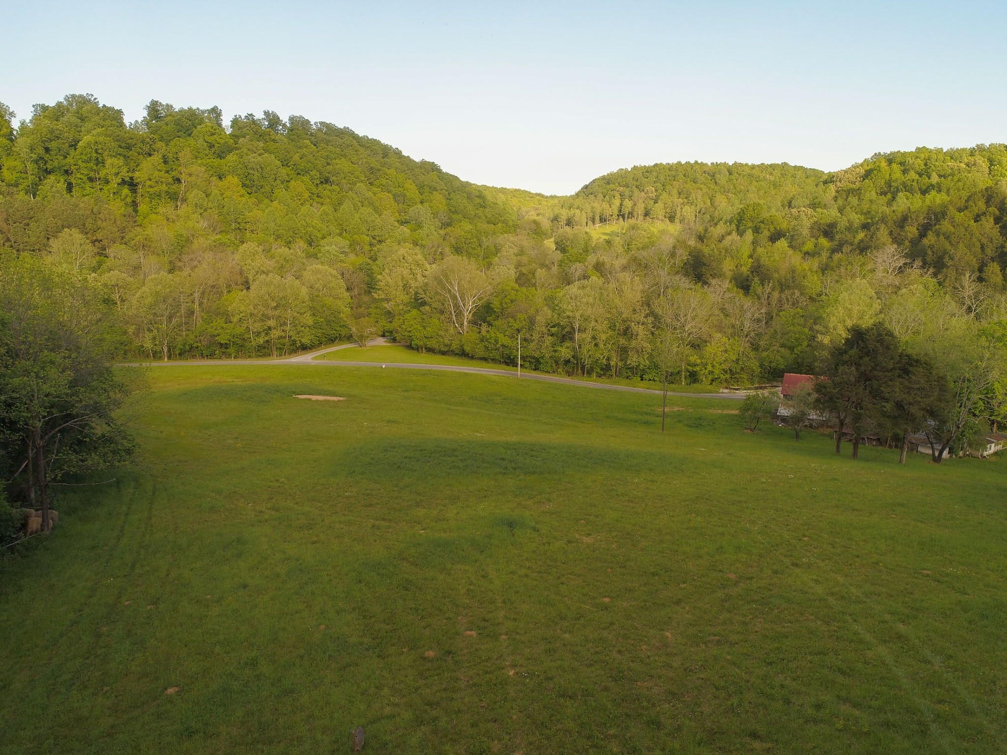 1041 Carr Creek Road Normandy, TN 37360 - Photo 3 of 33 Gallery Image 3