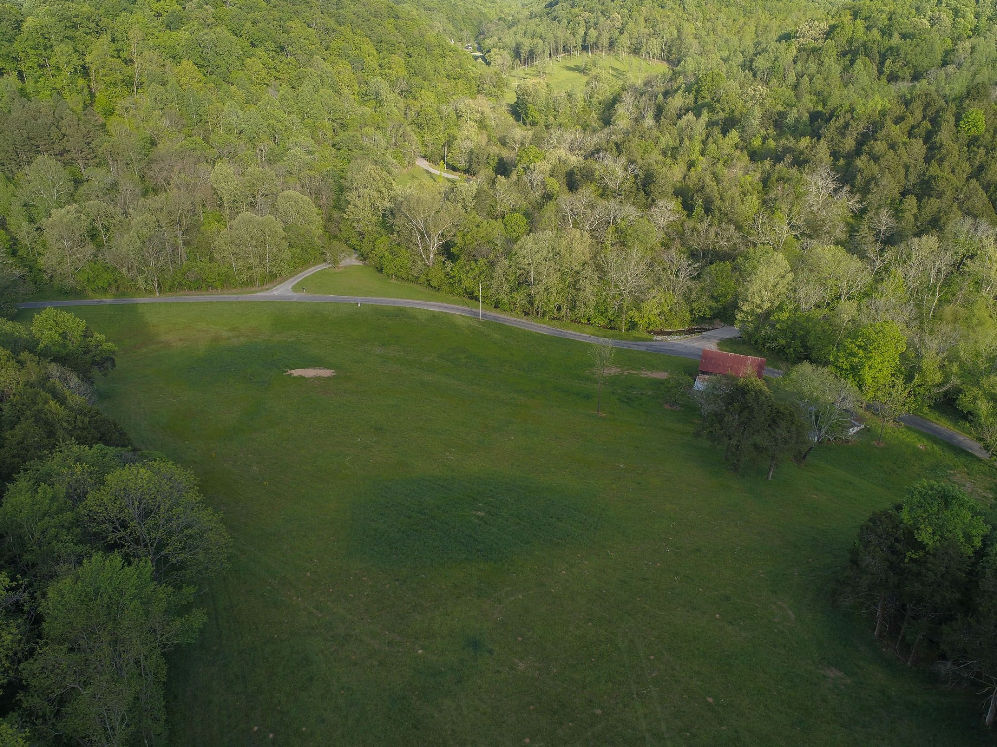 1041 Carr Creek Road Normandy, TN 37360 - Photo 5 of 33 Gallery Image 5