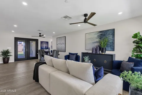 $799,000 | 6632 East Oak Street, Scottsdale, AZ 85257