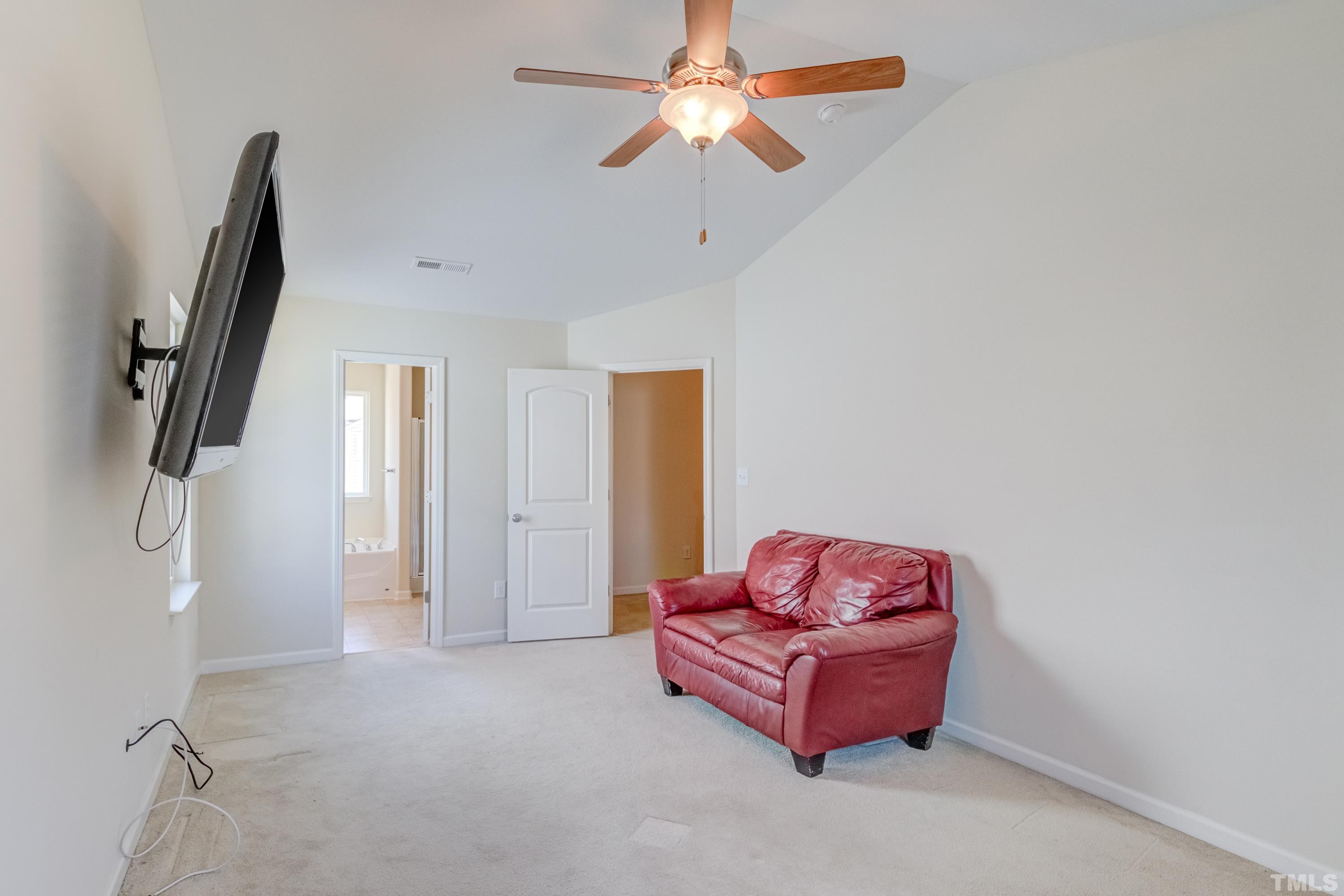 2925 Filbert Street Raleigh, NC 27610 - Photo 12 of 21 a living room with furniture
