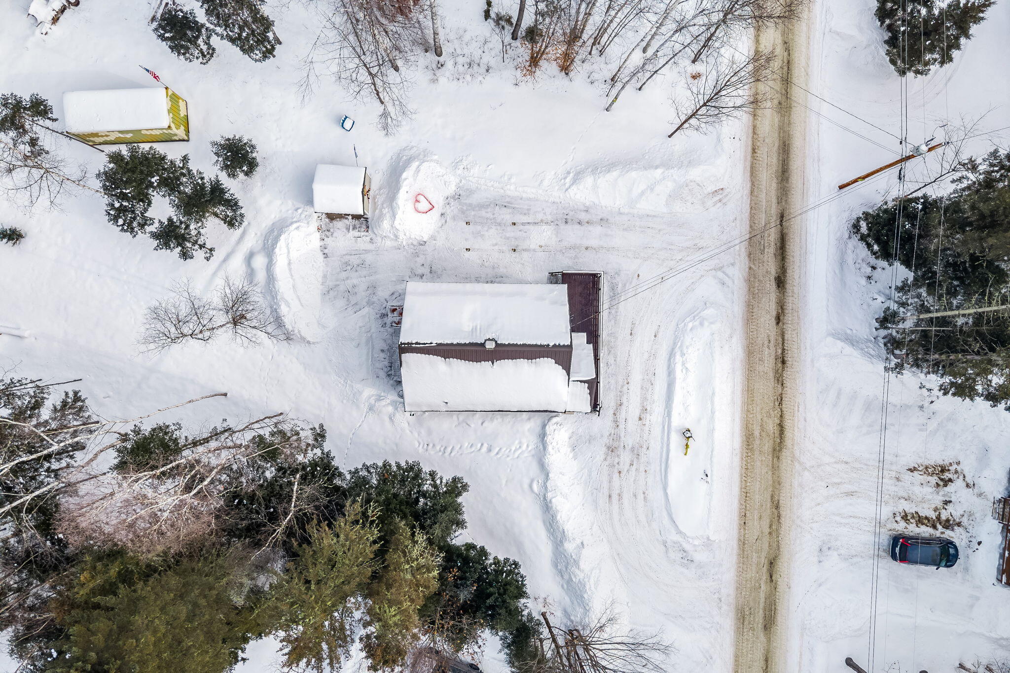 27 Reed Road Stratton, ME 04982 - Photo 38 of 56 43-web-or-mls-27-reed-rd