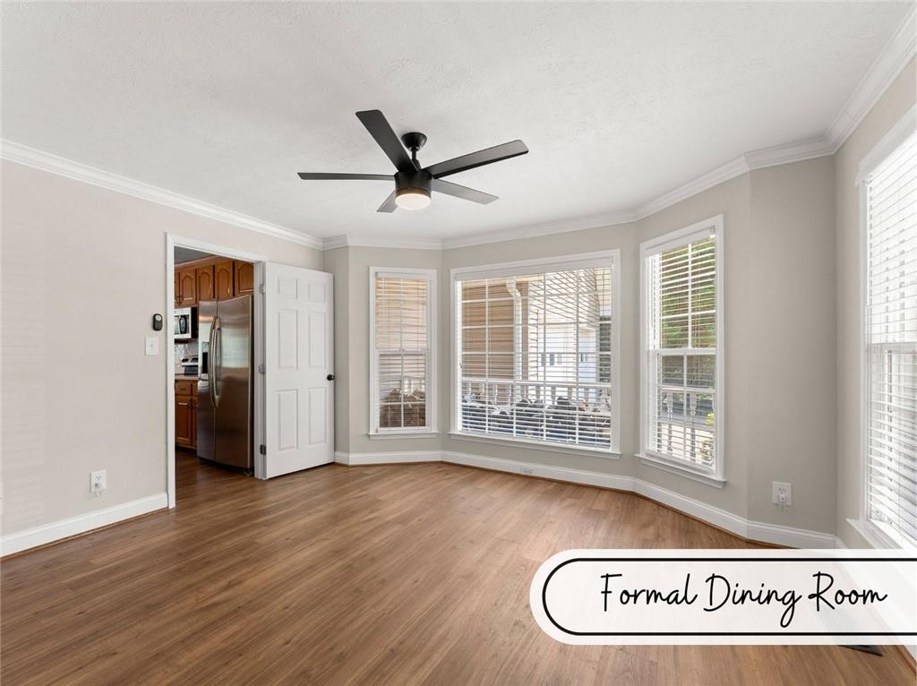 375 Elliott Road Dawsonville, GA 30534 - Photo 12 of 32 Gallery Image 12