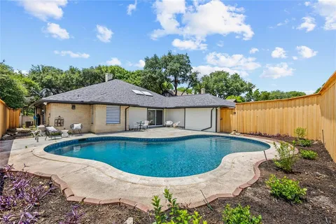 $899,900 | 9130 Windcrest Drive, Dallas, TX 75243