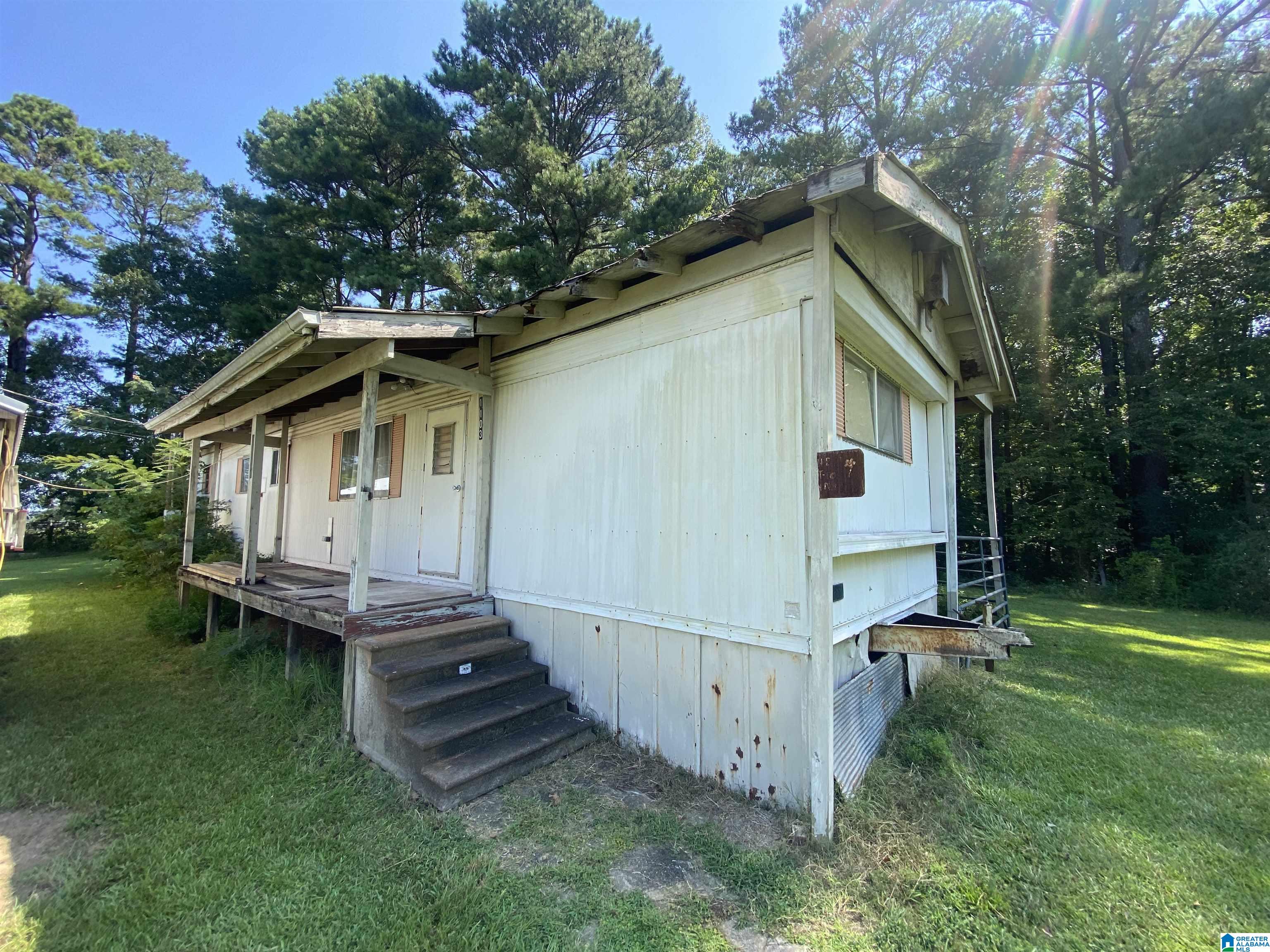 1089 Bryan Road Sumiton, AL 35148 - Photo 33 of 38