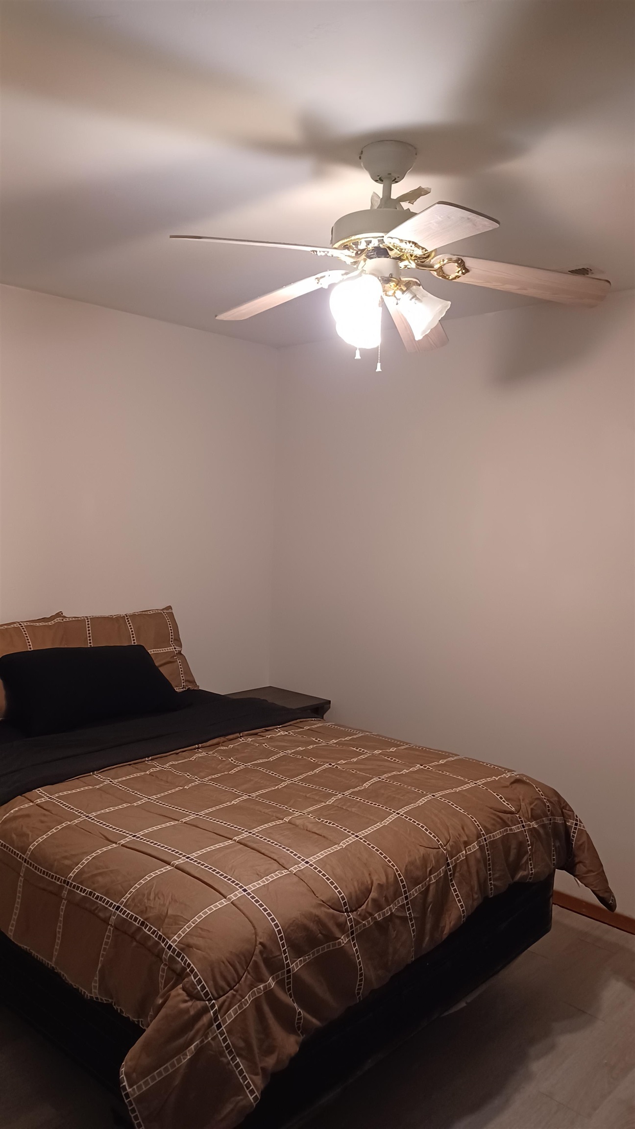 4482 Little River Inn Lane, Unit 2004 Little River, SC 29566 - Photo 13 of 17 Bedroom featuring a ceiling fan
