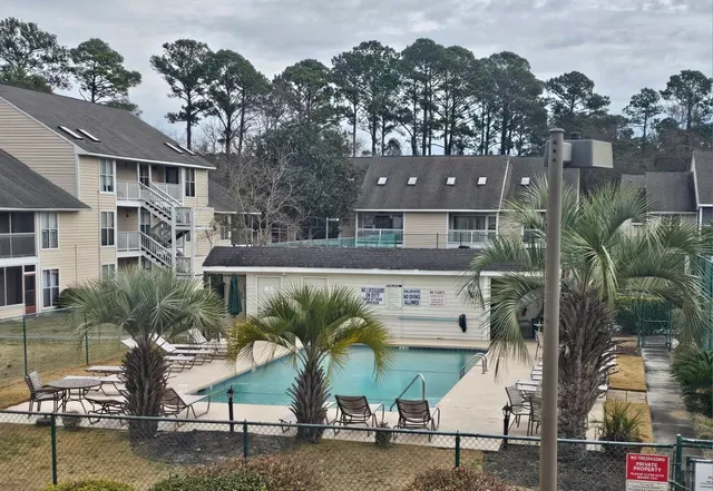 $139,900 | 4482 Little River Inn Lane, Unit 2004, Little River, SC 29566