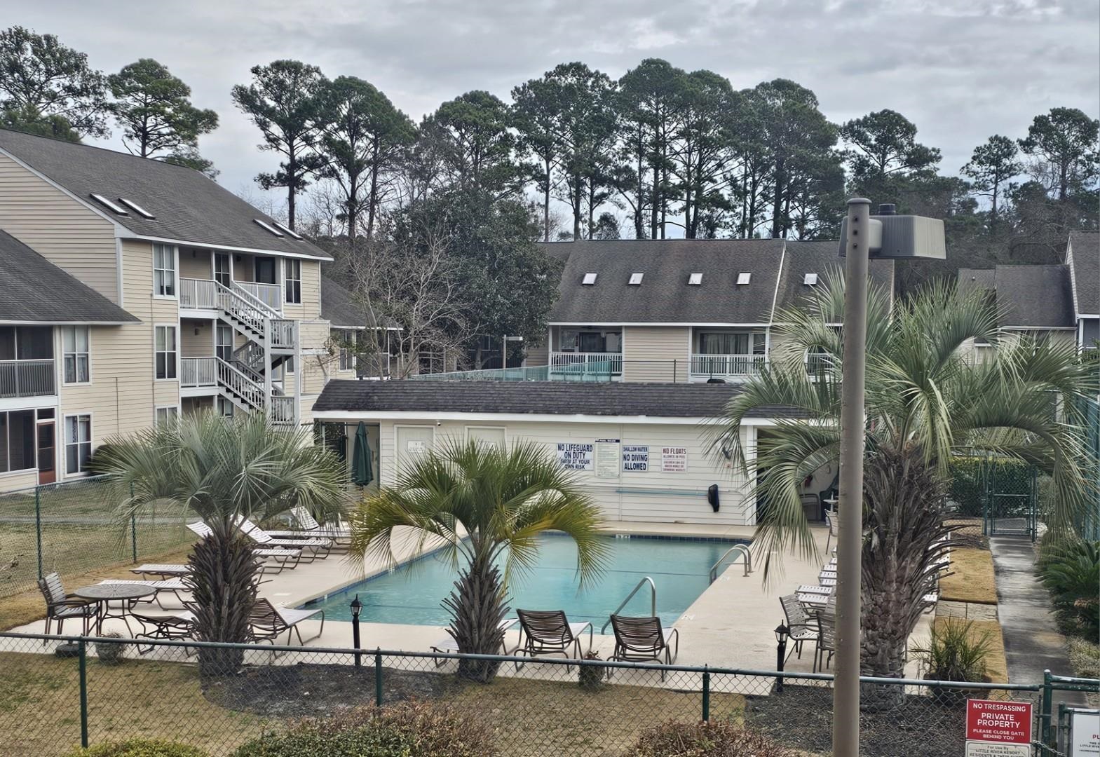 4482 Little River Inn Lane, Unit 2004 Little River, SC 29566 - Photo 17 of 17