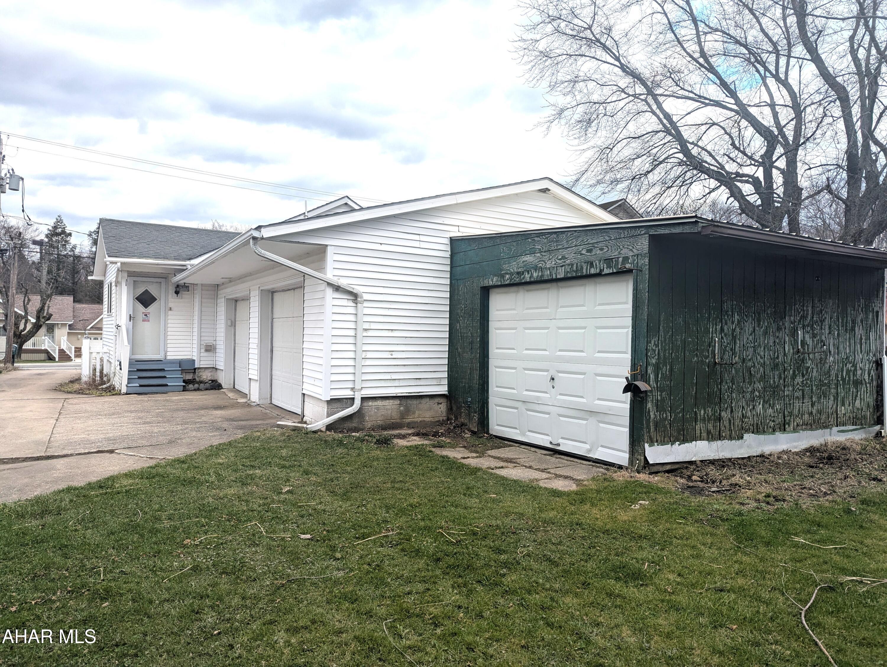 249 Tripoli Road Colver, PA 15927 - Photo 6 of 50