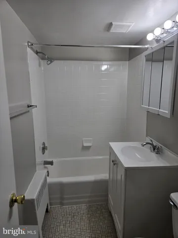 $1,094 | 7607 Eastern Avenue Northwest, Unit 1, Takoma Park, MD 20912