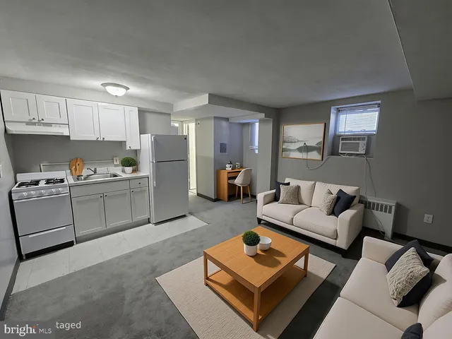 $1,094 | 7607 Eastern Avenue Northwest, Unit 1, Takoma Park, MD 20912